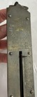 Antique Chatillon   s Improved Spring Balance Hanging Scale New York 25 Lbs 1891 2
