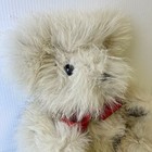 Re Minke Bears- Made Out Of Recycled Fur - Retails For 269 00 C1-17 
