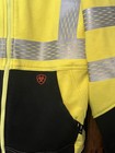 Ariat 10027912 Fr Hi-vis Full Zip Hoodie men s  Medium