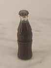 Vintage 1950s Coca-cola Coke Hobble Skirt Bottle Cigarette Lighter 