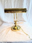 Brass Piano Art Lamp Articulated