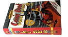 Overstreet Comic Book Price Guide 31st Ed  Hardcover 2001 Batman Cover Nm 