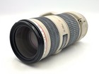 Canon Ef70-200mm F4l Is Usm For Canon Ef Mount -exc-  3325