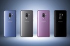 Samsung Galaxy S9  Plus G965u Unlocked Mint Boost Total T-mobile Verizon Boost
