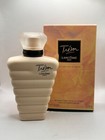Tresor By Lancome 100 G   3 5 Oz  Vintage Perfumed Body Powder  new With Box 