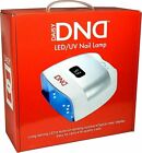 Dnd Not Rechargeable Led uv Lamp Corded Professio Light Gel Nails Dryer New 2019