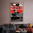 Nipsey Hussle Album Cover Poster Home Wall Decor Art Hd Print Music Poster