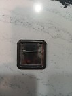 1992 Sneakers Movie  Promo Pin - Redford  Phoenix Free Shipping  T554