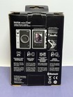 Fujifilm Instax Mini Evo Hybrid Instant Camera - Black -brand New  Free Ship 