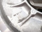 17-19 Can Am Defender Max Hd10 Dps Cvt Secondary Driven Clutch Assembly