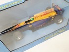 Scalextric Team F1 Blue No 6 1 32 Scale Slot Car Nip Very Nice   
