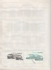 Canada 1880-1950s Collection Of 130  Revenues Mostly Queen Victoria Issues