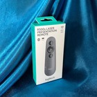 Logitech R500s Laser Presentation Remote - Bluetooth - 910-006518