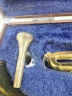 Vintage Vincent  bach Bundy Cornet 
