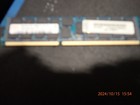 Hynix 0b26887 8gb Pc3-8500r Ddr3-1066 2rx4 Ecc Rdimm Server Memory Ram
