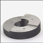 Bspt 1 16  1 8  1 4  3 8  1 2  3 4  1  Pipe Ring Thread Gage Gauge