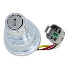 110-7887 467-8535 Ignition Starter Switch Compatible With Caterpillar Cat