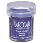 Wow  Embossing Powder 15ml Indigo
