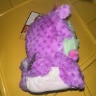 Hatchimals Hatchibabies Ponette Purple Bird  Talks   Lights Up  Works