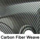 Ezgo Rxv Golf Cart 2008-2015 Carbon Fiber Weave Dash Cover W  Radio Console