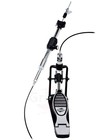 Remote Hi Hat Cymbal Stand - Griffin Auxiliary Cable Foot Pedal Drum High Hihat