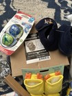 Large Lot Of Reborning And Sculpting Supplies  4