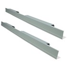 Rocker Panels For 2007-2017 Lincoln Navigator 3 5l Sport Utility 4-door Lh   Rh