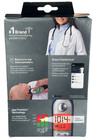 Braun Thermoscan 7  Connect Digital Ear Thermometer Enabled Irt6575