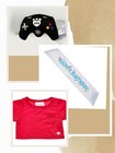 Build A Bear Branded Clothing For Stuffed Animals 13  Or Larger Nwt You Choose