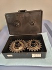 10 Spline Winters Scs Quick Change Gears Lot Of 6     new And Used    