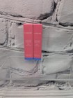 Laneige Lip Glowy Balm  Berry Fruits Rouge  0 35 Oz  2 Pack 