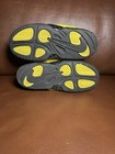 Nike Air Foamposite Wu-tang Kids Size 9c Sneakers Basketball Shoes