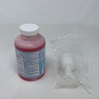 Hibiclens 4  Chg Antiseptic Skin Cleanser Pink 16 Fl Oz W  Pump