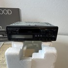 Kenwood Krc-301 Cassette Receiver Used In Box Working