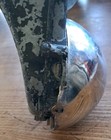 Vintage Remy  snail  Style Auto Horn Model H  644 See Photos