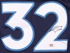 Karl-anthony Towns Signed Minnesota Timberwolves Nike Authentic Jersey  psa 