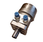 New Nickel Plated Hydraulic Motors - Food Grade