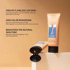 Leg And Body Makeup  Skin Perfecting Body Foundation  Tattoo Cover Up Makeup  Sp