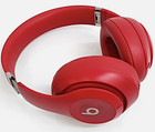 Beats By Dre Studio 3 Wireless Bluetooth Red