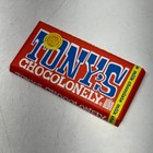 Tony s  4 Pack  Chocolonely Classic Milk Chocolate Bars 180gr Bb 03 27
