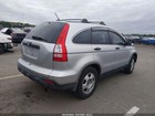 Driver Rear Side Door Electric Privacy Tint Glass Fits 07-11 Cr-v 1061784