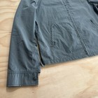 Vintage 70   s Marshall Ray Corp Us Military Ag-274 Water Repellent Jacket Gray Lg