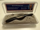 Fisher Space Pen Bullet Pen     Northrop Grumman Edition   Matte Black