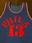 Rare Nba Jersey