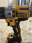 Dewalt 20v Max Xr Cordless Brushless 3 Speed 1 2 In  Hammer Drill Model dcd996