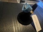 Betsey Johnson Blue Pencil Sharpener Ring