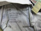 Us Pasgt Helmet Cover M81 Woodland Camo Medium Large 1983 Unissued New Old Stock