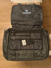 Viagra Briefcase Messenger  - Laptop Bag - Rare - Collectible Pharmaceutical New