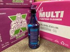 Ph Multi Purpose Cleaner 32 Oz Grape Scent Ph Balanced Soap