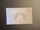 Montserrat Specimen Stamp 2 6 Kgv Mint Nice Stamp To Own In Collection